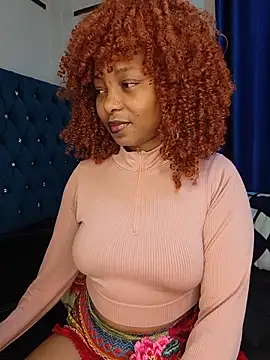 Licia harvin online show from June 8, 1:33 pm