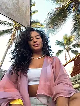 Marie Rose online show from March 13, 11:51 am