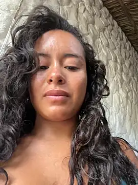 Marie Rose online show from March 21, 5:12 pm