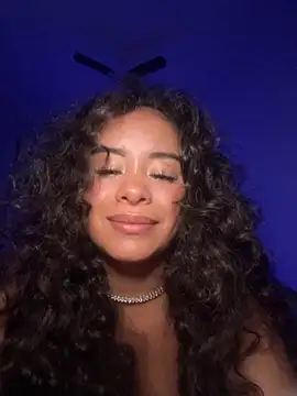 Marie Rose online show from November 14, 1:15 am