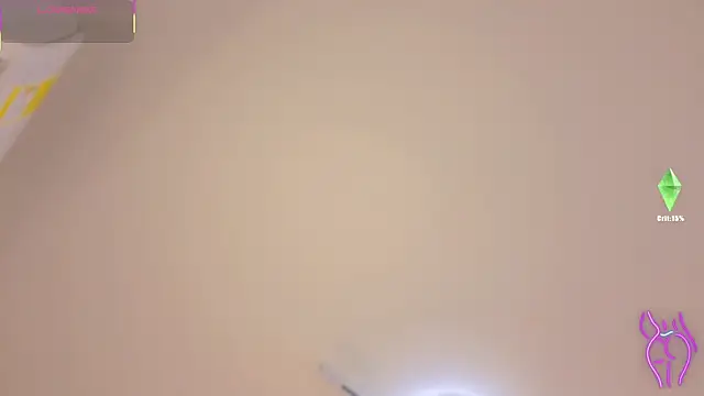 Snapshot of ISA__CUTEE chatting on October 8, 3:59 am ISA CUTEE online show from October 8, 3:59 am