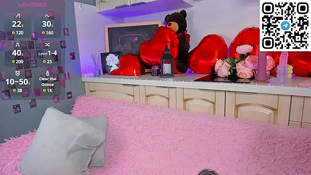 Kruela Eva online show from February 11, 11:44 pm