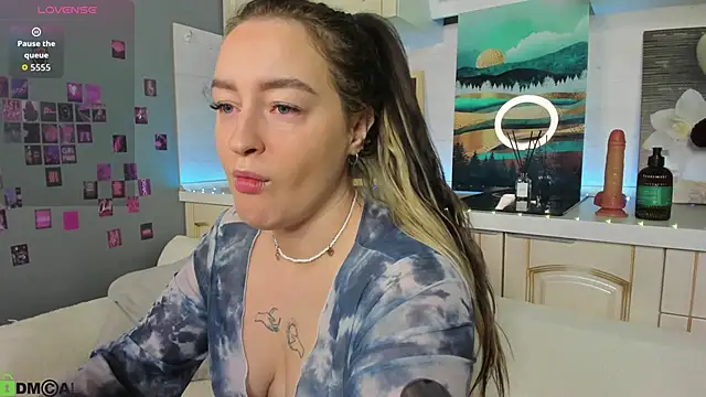 Kruela Eva online show from November 28, 11:29 pm