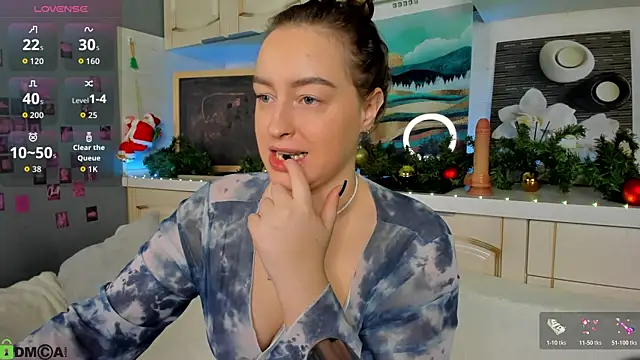 Snapshot of Kruela_Eva chatting on December 19, 11:12 pm Kruela Eva online show from December 19, 11:12 pm