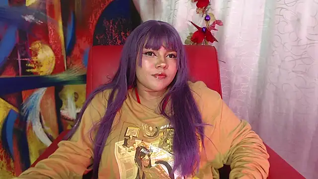 Snapshot of cherry_chel chatting on December 21, 5:25 am cherry chel online show from December 21, 5:25 am
