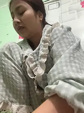 Snapshot of MiMi_0293 chatting on January 26, 1:25 pm MiMi 0293 online show from January 26, 1:25 pm