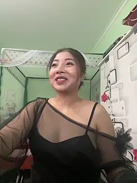 MiMi 0293 online show from November 6, 2:12 am