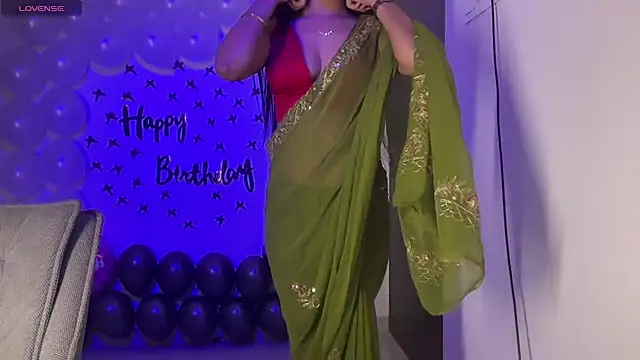 ridhima ranii online show from June 15, 6:21 pm
