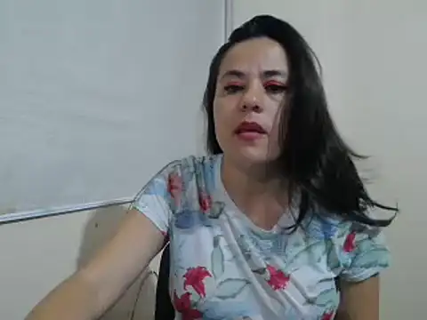 Snapshot of KAROLCANDY chatting on January 2, 11:27 pm KAROLCANDY online show from January 2, 11:27 pm