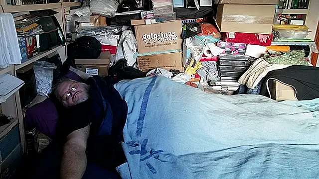 hadeszeuss2 online show from January 11, 3:17 pm