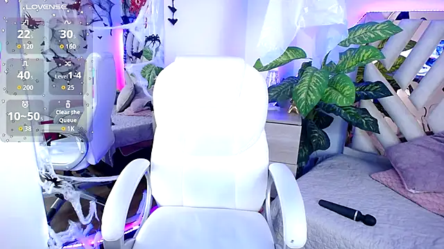 Snapshot of Camille_jhonson chatting on November 14, 10:14 am Camille jhonson online show from November 14, 10:14 am