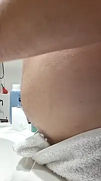 Davo84123 online show from December 18, 10:27 pm