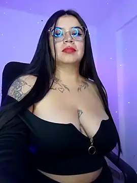 Devilsweet17 online show from February 1, 12:51 am