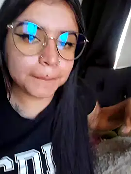 Devilsweet17 online show from February 1, 9:08 pm