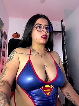 Devilsweet17 online show from October 15, 9:04 pm