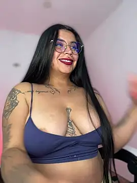 Devilsweet17 online show from March 10, 8:58 pm