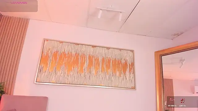 emma alice  online show from February 26, 6:43 pm