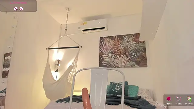 emma alice  online show from March 20, 5:36 pm