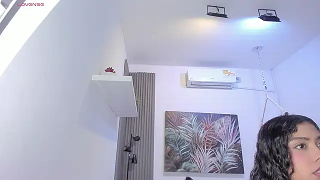 emma alice  online show from October 23, 12:04 pm