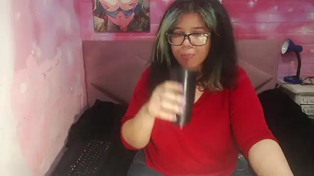 selenablairx online show from March 11, 3:59 am