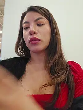 Karen San Miguel online show from June 11, 12:32 am
