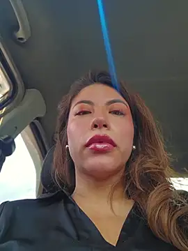 Karen San Miguel online show from July 16, 3:51 pm
