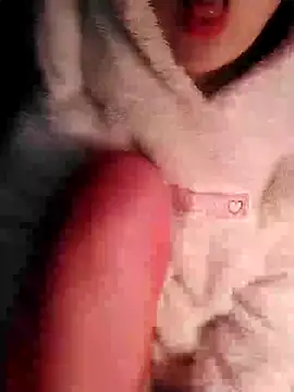 misu09 online show from January 6, 6:41 pm