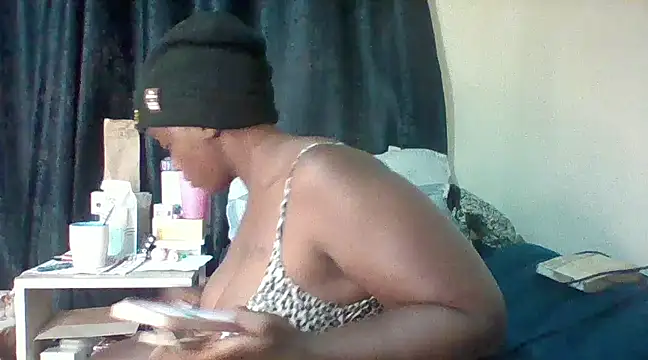 Snapshot of Nish_Darling_ chatting on January 15, 11:53 am Nish Darling online show from January 15, 11:53 am