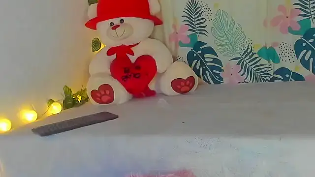 Dear anne online show from February 5, 6:56 am