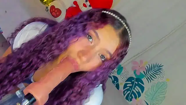 Dear anne online show from February 6, 11:15 pm