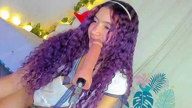 Dear anne online show from February 7, 2:50 am