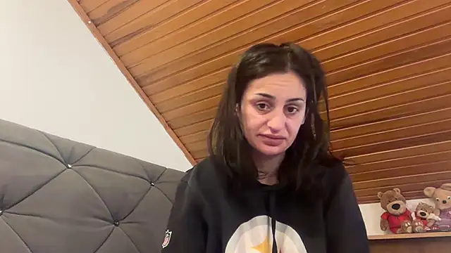 JeSuisUnTapin online show from October 26, 8:26 pm