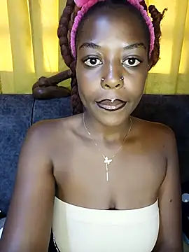 pretty-eyes23 online show from March 7, 5:51 am