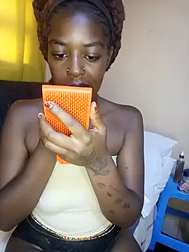 pretty-eyes23 online show from March 12, 6:18 am