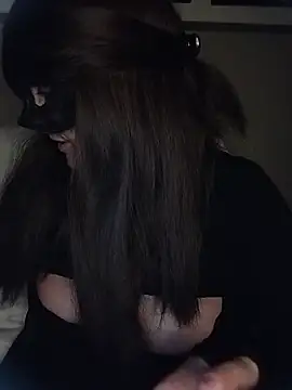 23Milly online show from January 10, 8:59 pm