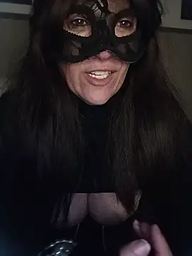 23Milly online show from February 19, 2:01 pm