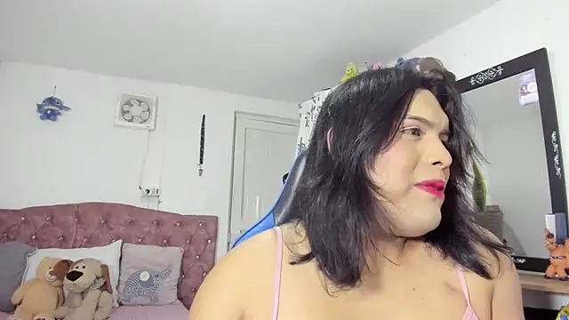 Margoth Montilla online show from March 23, 3:05 pm