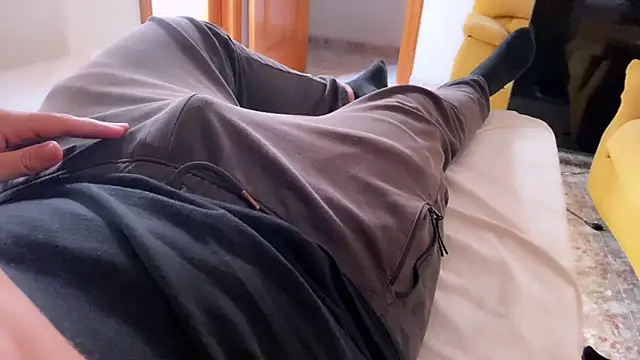 Snapshot of Soy_Nexo chatting on January 13, 12:45 pm Soy Nexo online show from January 13, 12:45 pm