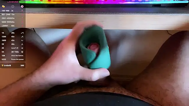 Snapshot of Soy_Nexo chatting on February 9, 2:50 pm Soy Nexo online show from February 9, 2:50 pm