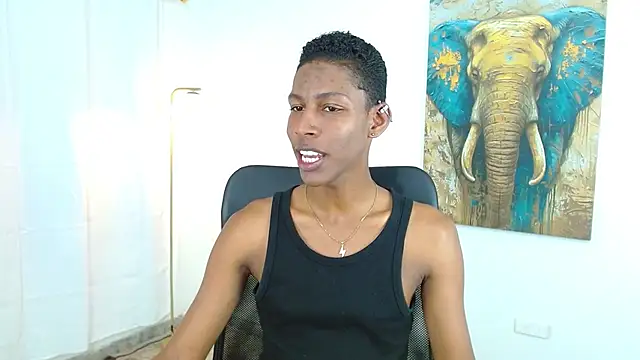 Snapshot of maiki18_ chatting on October 2, 8:49 pm maiki18 online show from October 2, 8:49 pm