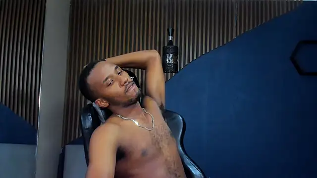 JamesParck online show from January 22, 6:41 pm