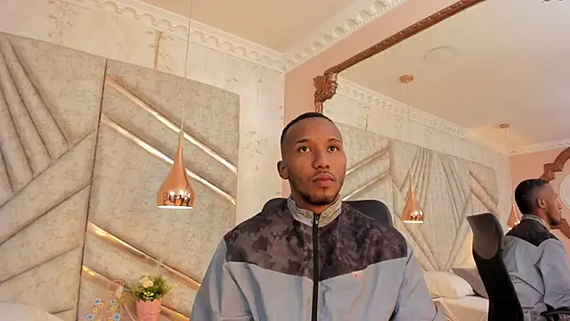 JamesParck online show from January 27, 12:16 pm