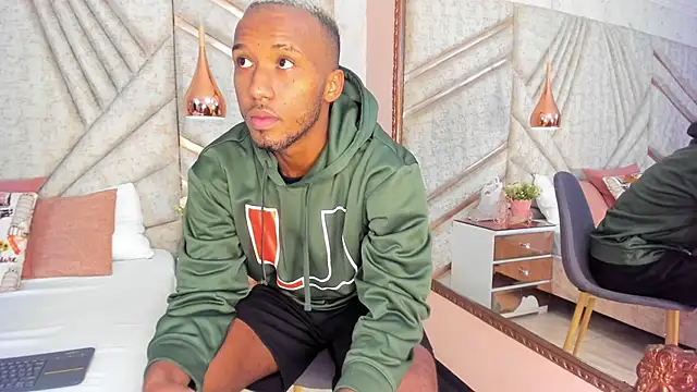 JamesParck online show from February 25, 12:24 pm