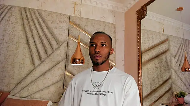 JamesParck online show from March 5, 6:56 pm