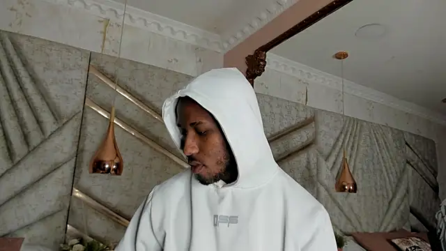 JamesParck online show from March 6, 12:52 pm