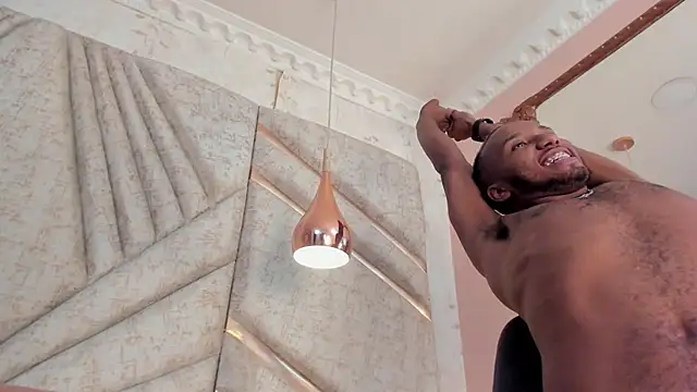 JamesParck online show from March 7, 6:11 pm