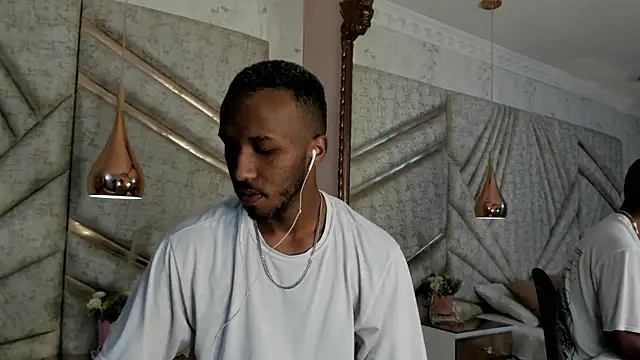 JamesParck online show from March 20, 12:32 pm