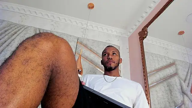 JamesParck online show from March 20, 6:42 pm