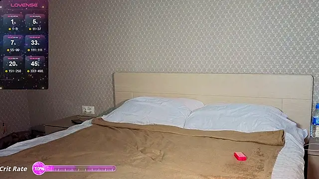 excited-kristi online show from September 15, 10:48 am