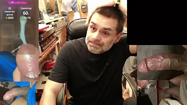 ClampMaster online show from March 16, 8:00 pm